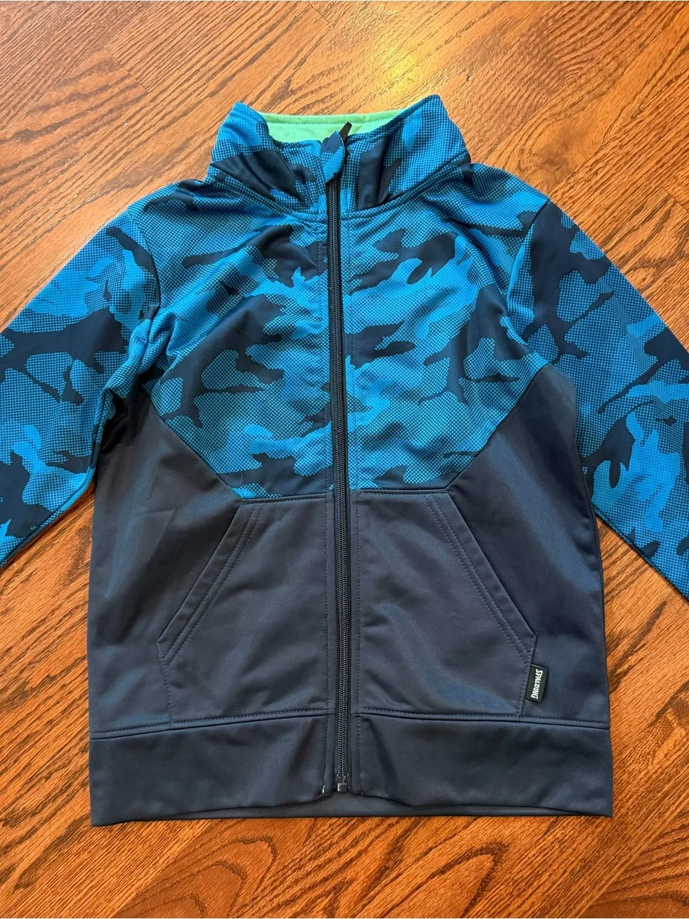 Boys Size 7 Clothing Lot
